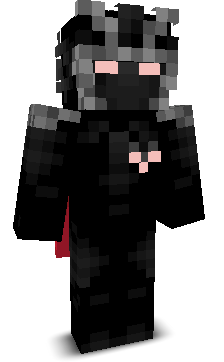 Nickesh's skin