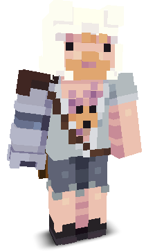 b0ingg's skin