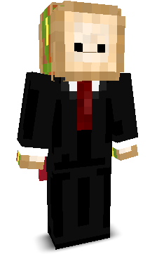 oSandwhich's skin