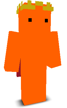 Yujiffk's skin