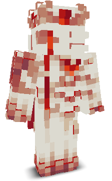 Ianatorious's skin