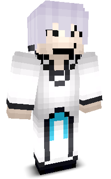 Matrioska08's skin