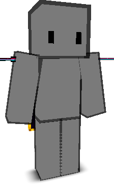StrengthToo's skin