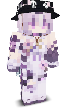 2amZulu's skin