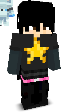 Just_John_xx's skin