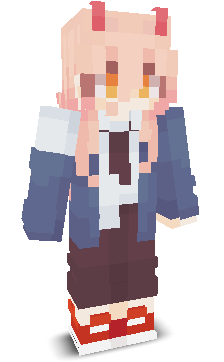 Leytsaz's skin