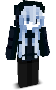 refuje's skin