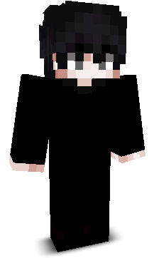 Cryvess's skin