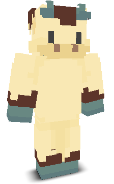 peirun's skin
