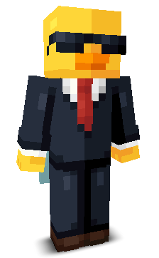 McLordu12's skin