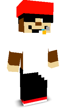 EddieMaxie's skin
