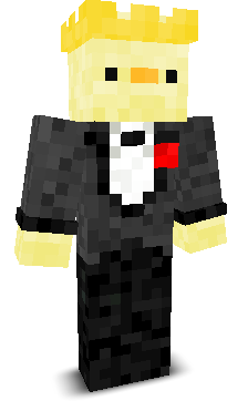 GhostlyOPKO's skin