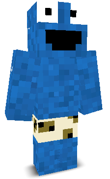 DeanXdenzel's skin
