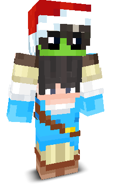 AdventureMac's skin