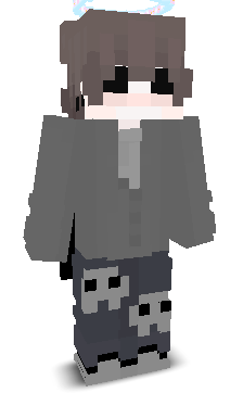 hclf's skin