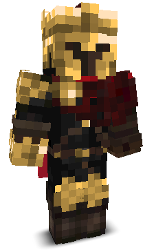 ilyaso5000's skin