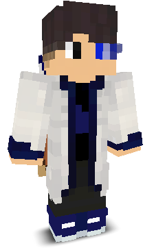 DKplayerKS's skin