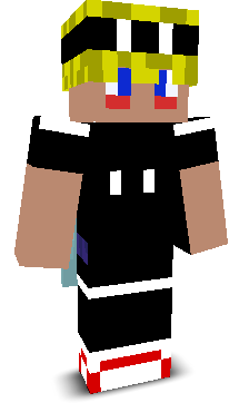 Xyra_YT's skin
