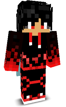 JustPixel03's skin