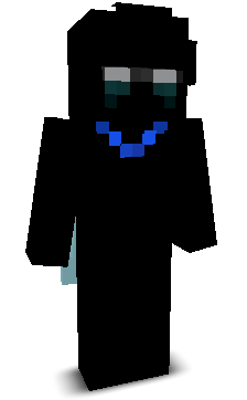 Tusead0h's skin