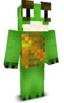 misterugway's skin