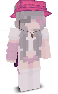 angel4u__'s skin