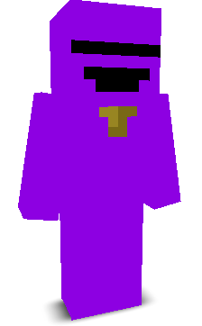 XMind0's skin