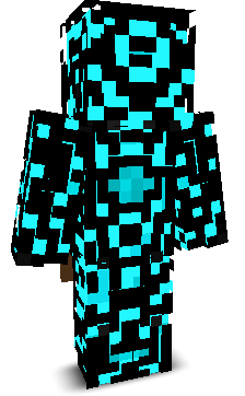 Invinceable5074's skin