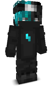 TeslaSinX's skin