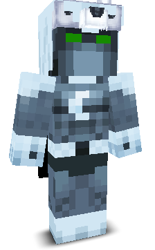 L1ons's skin
