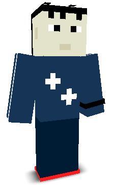 GabiGigabiT's skin