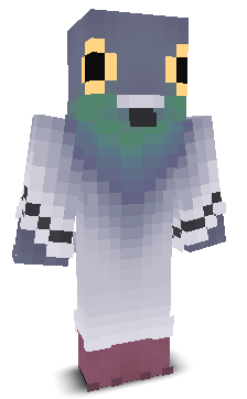 sigoonpex's skin