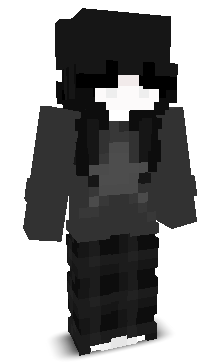 SkyStarX11's skin