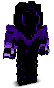 Pr0xyGam1ng's skin