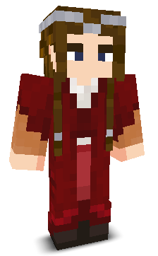 Sir_Leach's skin
