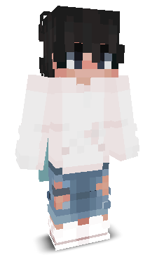Capybara17d's skin