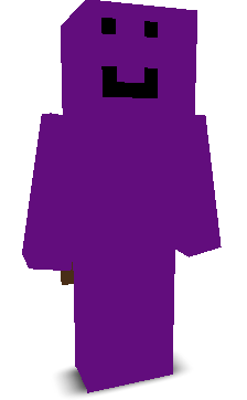 Purple_GUYYY's skin