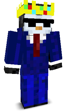 TruECliZ's skin