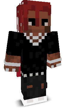 ByEliaz's skin