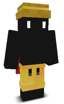 King_OSM's skin
