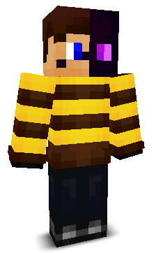 rtjv's skin
