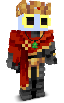 vzuy's skin
