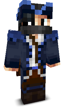 Mos1em_hunter's skin