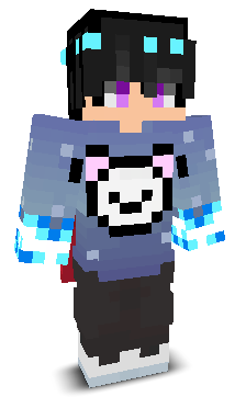 Skychiii's skin
