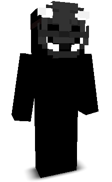 JoraGnoi's skin