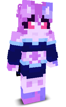Me_and_My_Fatik's skin