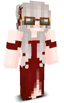 jileyjorgan1234's skin
