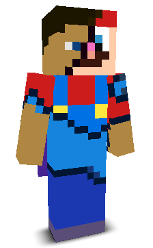 MC3270's skin