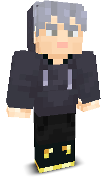 BaneImpenetrable's skin