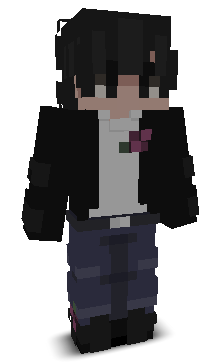 wildluka's skin